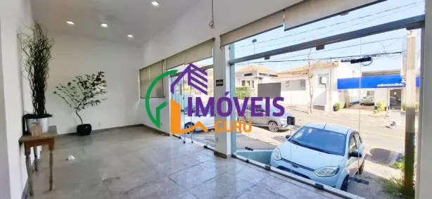 Ponto Comercial para alugar, 343m² no Jardim Ribeiro, Valinhos