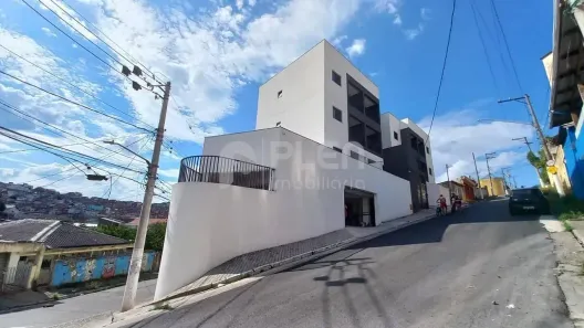 Apartamento com 2 Quartos à venda, 47m² no Jardim Peri, São Paulo