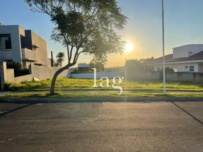 Lote/Terreno à venda, 1000m² no Parque Reserva Fazenda Imperial, Sorocaba