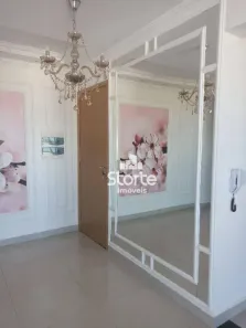 Apartamento com 2 Quartos à venda, 66m² no Bosque dos Buritis, Uberlândia