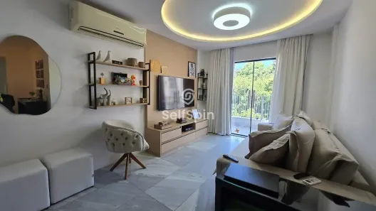 Cobertura com 3 Quartos para alugar, 170m² no Icaraí, Niterói