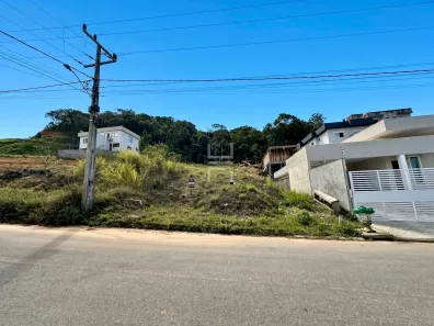 Lote/Terreno à venda, 300m² no São Sebastião, Palhoça