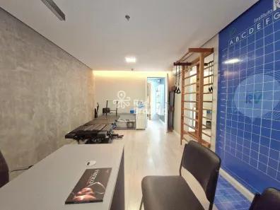 Sala Comercial à venda, 29m² no Setor de Habitações Individuais Norte, Brasília