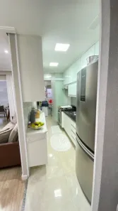 Apartamento com 3 Quartos à venda, 85m² no Campininha, São Paulo