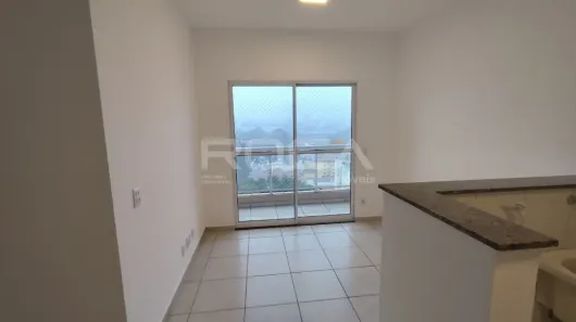 Apartamento com 2 Quartos para alugar, 56m² no Jardim Alvorada, São Carlos