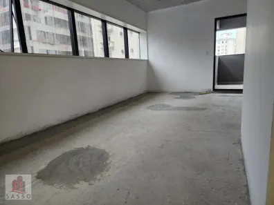 Sala Comercial à venda, 38m² no Cerqueira César, São Paulo