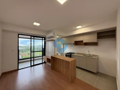Apartamento com 1 Quarto para alugar, 45m² no Vila Barão, Sorocaba
