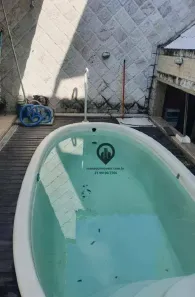 Casa com 3 Quartos à venda, 226m² no Senador Vasconcelos, Rio de Janeiro