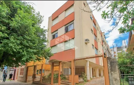 Apartamento com 2 Quartos à venda, 62m² no Menino Deus, Porto Alegre