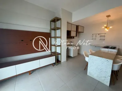 Apartamento com 2 Quartos para alugar, 70m² no Fátima, Belém