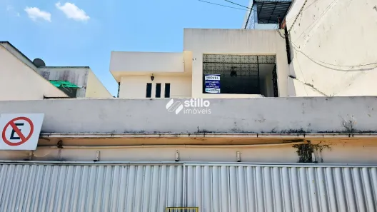 Casa com 4 Quartos à venda, 608m² no Praça 14 de Janeiro, Manaus