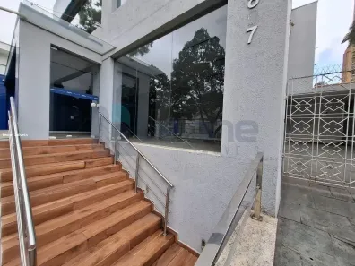 Imóvel Comercial para alugar, 572m² no Pacaembu, São Paulo