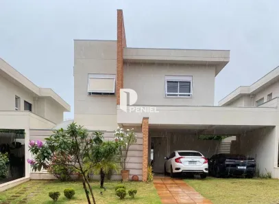 Casa de Condomínio com 5 Quartos à venda, 365m² no Condomínio Guaporé 1, Ribeirão Preto
