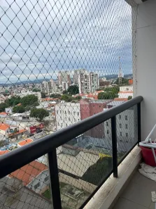 Apartamento com 2 Quartos à venda, 85m² no Anhangabaú, Jundiaí