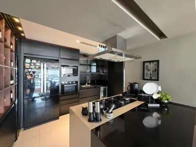 Apartamento com 2 Quartos à venda, 113m² no Serraria, São José