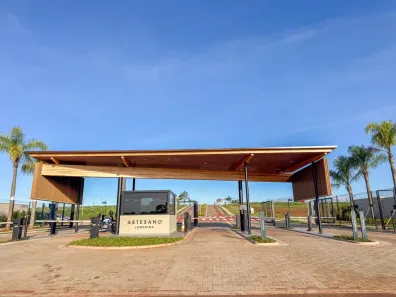 Lote/Terreno à venda, 447m² no Vivendas do Arvoredo, Londrina