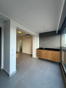 Apartamento com 2 Quartos para alugar, 62m² no Santo Amaro, São Paulo