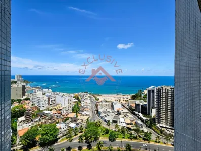 Apartamento com 1 Quarto à venda, 85m² no Rio Vermelho, Salvador