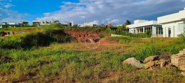 Lote/Terreno à venda, 1000m² no Condomínio Gran Royalle Igarapé, Igarapé