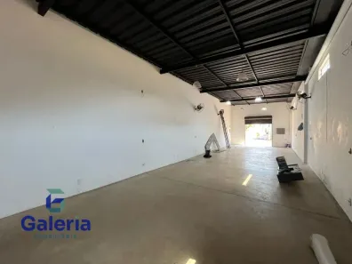 Ponto Comercial para alugar, 159m² no Campos Elíseos, Ribeirão Preto