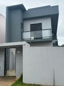 Casa com 2 Quartos para alugar, 250m² no Portais (Polvilho), Cajamar