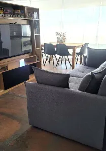 Apartamento com 1 Quarto para alugar, 50m² no Vila Gertrudes, São Paulo