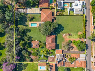Lote/Terreno à venda, 9004m² no Chácaras Recreio Campestre, Santo Antônio de Posse