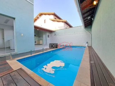 Sobrado com 3 Quartos à venda, 210m² no Vila Curuçá, São Paulo