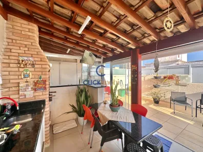 Cobertura com 3 Quartos à venda, 106m² no Vila João Jorge, Campinas