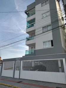 Apartamento com 2 Quartos à venda, 56m² no Passa Vinte, Palhoça