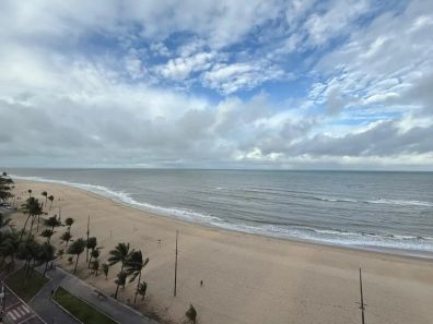 Apartamento com 3 Quartos à venda, 220m² no Piedade, Jaboatão dos Guararapes