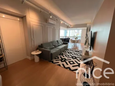 Apartamento com 3 Quartos à venda, 97m² no Vila Operária, Itajaí