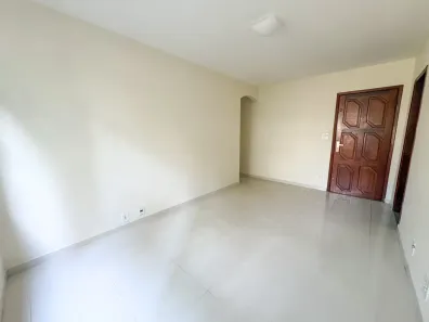 Apartamento com 2 Quartos à venda, 62m² no Icaraí, Niterói
