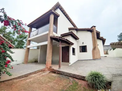 Casa de Condomínio com 3 Quartos à venda, 230m² no Gramado, Cotia
