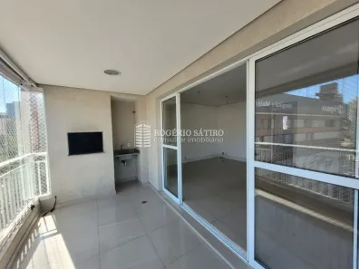 Apartamento com 3 Quartos à venda, 115m² no Vila Mariana, São Paulo