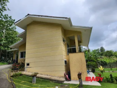 Casa com 4 Quartos para alugar, 200m² no Santo Antônio de Lisboa, Florianópolis