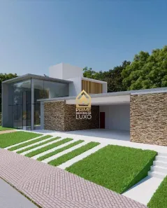 Casa com 1 Quarto à venda, 369m² no Residencial Vitória II, Lagoa Santa