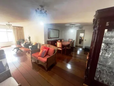Apartamento com 4 Quartos à venda, 147m² no Pinheiros, São Paulo