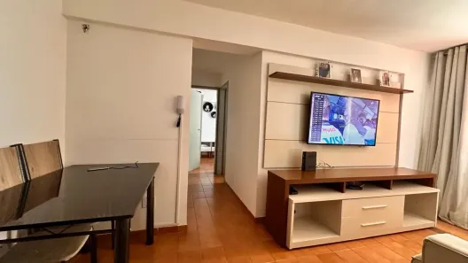Apartamento com 2 Quartos à venda, 43m² no Taguatinga Norte, Brasília