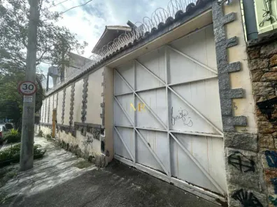 Ponto Comercial à venda, 3280m² no Tijuca, Rio de Janeiro