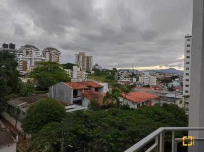 Cobertura com 2 Quartos à venda, 145m² no Canto, Florianópolis