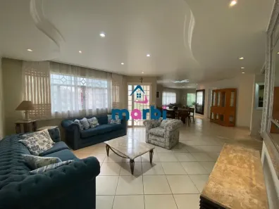 com 3 Quartos à venda, 364m² no Vila Santo Antônio, Americana