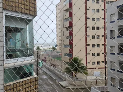Apartamento com 2 Quartos à venda, 110m² no Guilhermina, Praia Grande