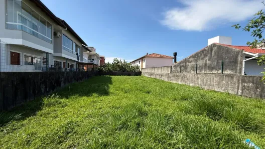 Lote/Terreno à venda, 360m² no Barra do Aririú, Palhoça