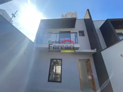 Sobrado com 3 Quartos à venda, 145m² no Vila Romero, São Paulo