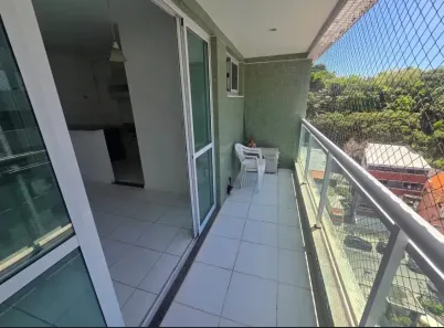 Apartamento com 1 Quarto à venda, 45m² no Barra, Salvador