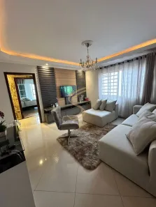 Casa com 3 Quartos à venda, 247m² no Vila Santa Libânia, Bragança Paulista