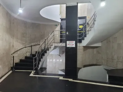 Apartamento com 1 Quarto à venda, 37m² no República, São Paulo