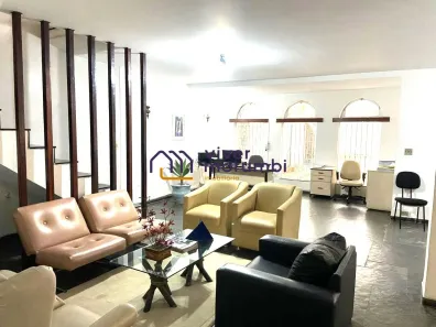 Casa com 4 Quartos à venda, 326m² no Jardim Leonor, São Paulo