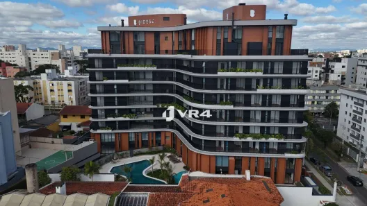 Apartamento com 3 Quartos à venda, 141m² no Água Verde, Curitiba